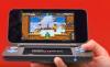 Así será la nueva consola portátil de Nintendo Así será la nueva consola portátil de Nintendo