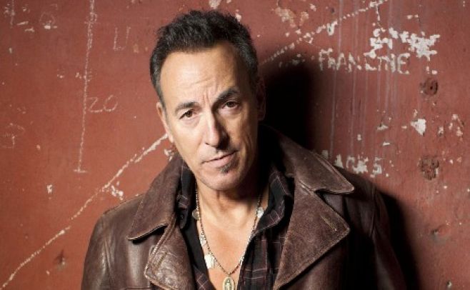 Springsteen en carrera por prestigioso galardón