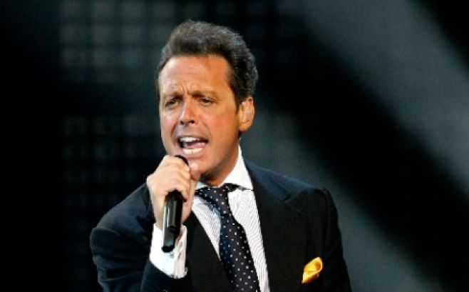 La biografía de Luis Miguel llega a Netflix