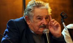 Mujica instÃ³ al G-20 a lograr resultados para el medio ambiente