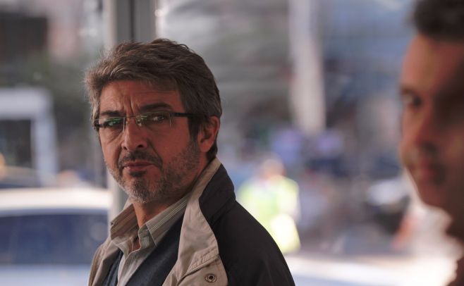 Ricardo Darín ingresa en la Academia de Cine de España