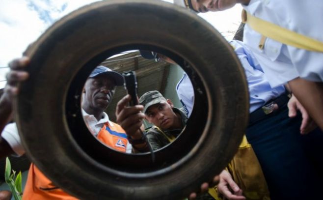 Brasil declara el fin de la emergencia nacional en salud por zika