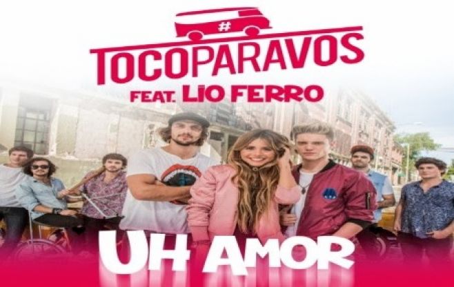 Toco Para Vos estrena su nueva canción "Uh Amor" y es furor en redes