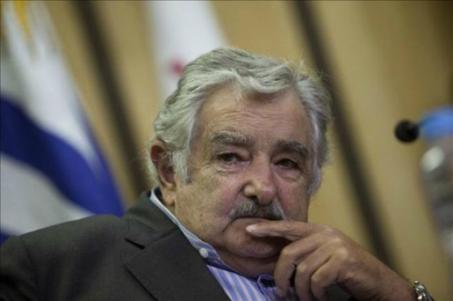 Mujica alertó sobre el plan económico del macrismo