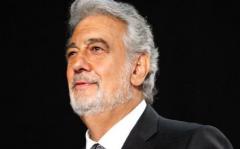 Homenaje a Plácido Domingo por sus 50 años de carrera