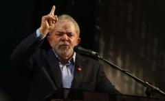 "Lula es mi ladrón", la teoría sobre la popularidad del expresidente brasileño