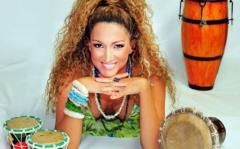 Erika Ender, compositora de "Despacito": "El mundo canta en español"