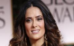 Salma Hayek: "A las mujeres nos subestiman"