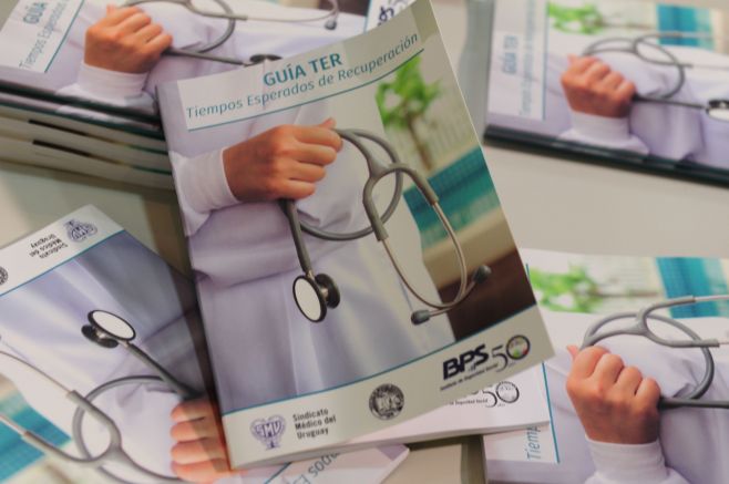 Gasto del BPS en certificaciones médicas se multiplicó por nueve. Presidencia