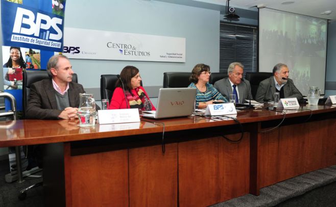 Gasto del BPS en certificaciones médicas se multiplicó por nueve. Presidencia