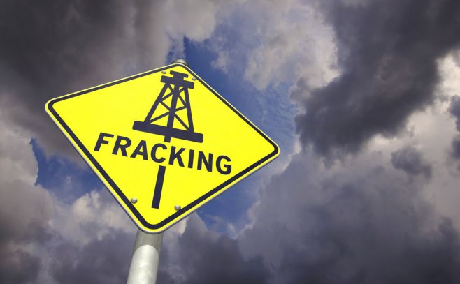 Diputados piden acelerar proyecto que prohíba el fracking