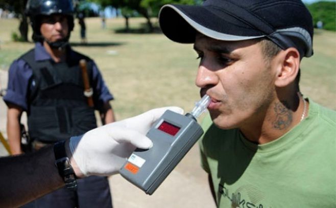 "Pobre, tomó alcohol y atropelló una señora, no le quiten la licencia"