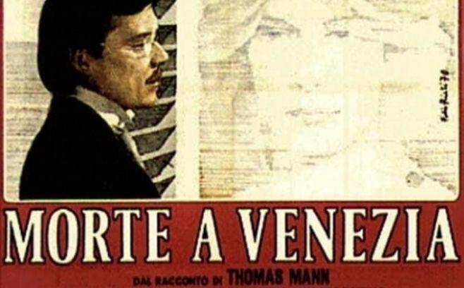 Visconti, Mann, Mahler: la música de Muerte en Venecia