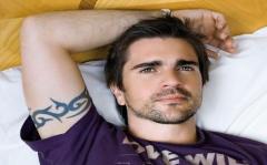 Juanes: "Probar ayahuasca es una experiencia que quiero vivir"