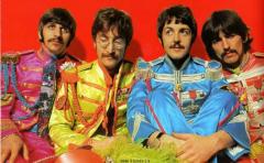 "Sgt. Pepper's" celebra 50 años con una edición ampliada con temas inéditos