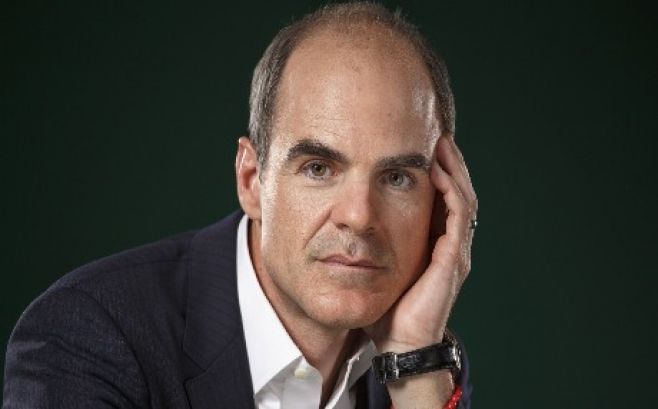 Michael Kelly: "Elegiría a Underwood antes que a Trump"