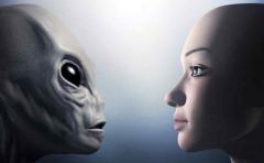 Socio de NASA asegura que los alienígenas viven "entre nosotros"
