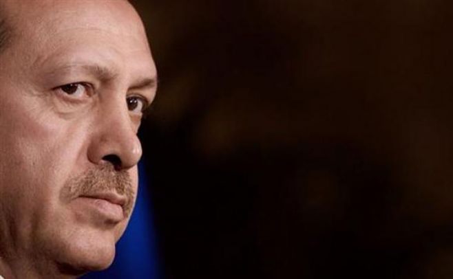 La Turquía de Erdogan reaviva la tensión con Grecia