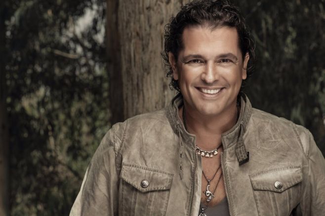 Fundación de Carlos Vives se vincula a campaña por niños de Santa Marta