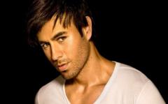 Enrique Iglesias: "Soy un lobo valiente"