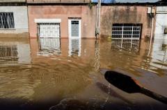 No cesan los evacuados en el norte del país