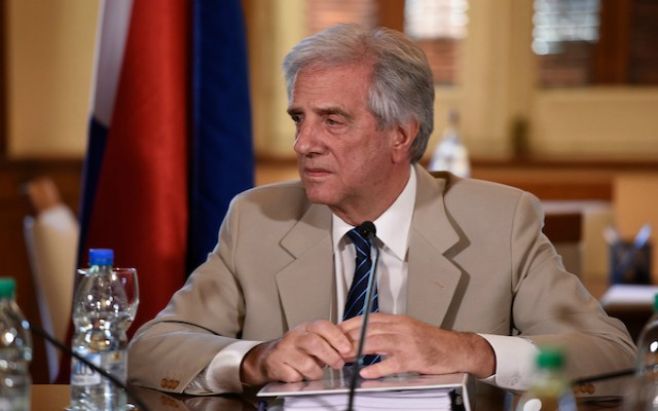 Vázquez defiende que el Estado "estuvo presente" en la CIDH