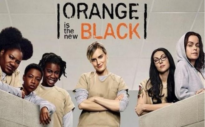 "Orange Is The New Black" regresa más "intensa" que nunca, según sus actrices