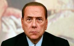 Comienza en breve el rodaje de la película sobre Berlusconi