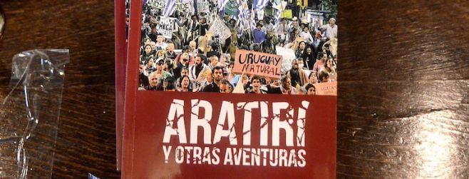 Subastarán terrenos del proyecto minero Aratirí para pago de deudas