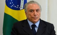 Brasil: Alianza entre empresarios y jueces se está "llevando puesta a la política"