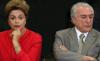 Justicia inicia segunda sesión del juicio contra Rousseff y Temer