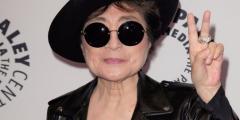 Yoko Ono invita a mujeres latinoamericanas a compartir historias de violencia