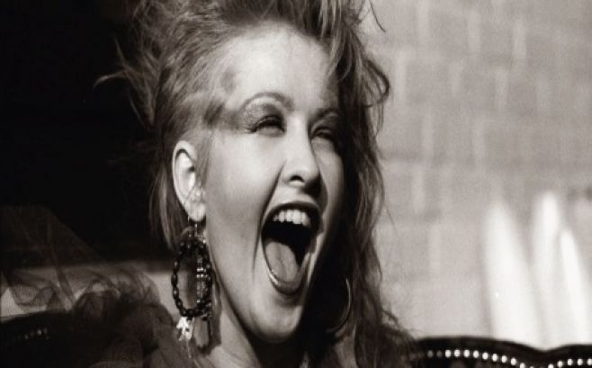 Cyndi Lauper llega a Broadway