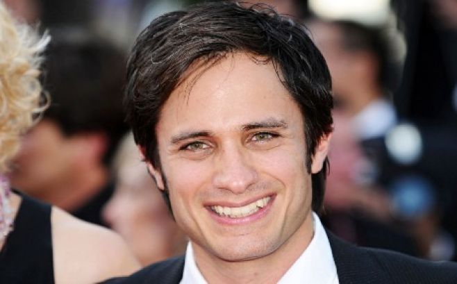 Gael García Bernal pondrá voz en "Coco", el próximo filme de Disney Pixar