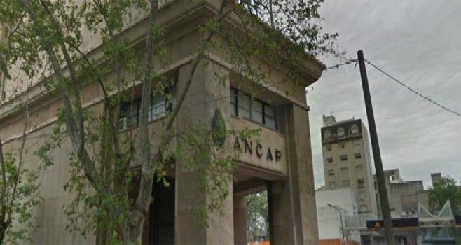 Así usaron la tarjeta corporativa de Ancap sus exdirectores