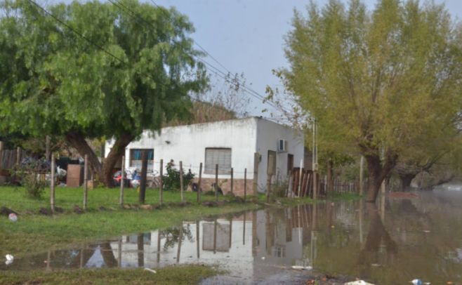 CTM de Salto Grande compró tierras para realojar desplazados CTM de Salto Grande compró tierras para realojar desplazados