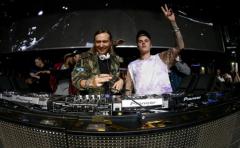 Justin Bieber y David Guetta estrenaron su colaboración