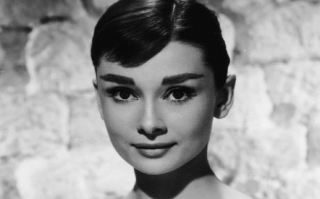 Christie's subastará artículos personales de Audrey Hepburn