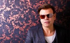 Paul Oakenfold actuará el 7 de julio en La Trastienda