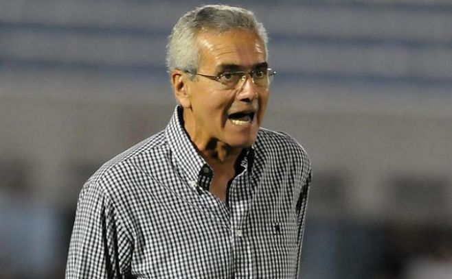 Gregorio Pérez asume en Independiente Santa Fe