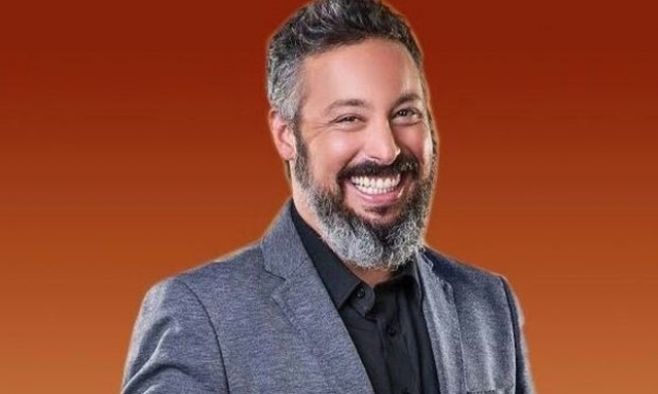 Al volante de MasterChef, la aplanadora de la TV abierta