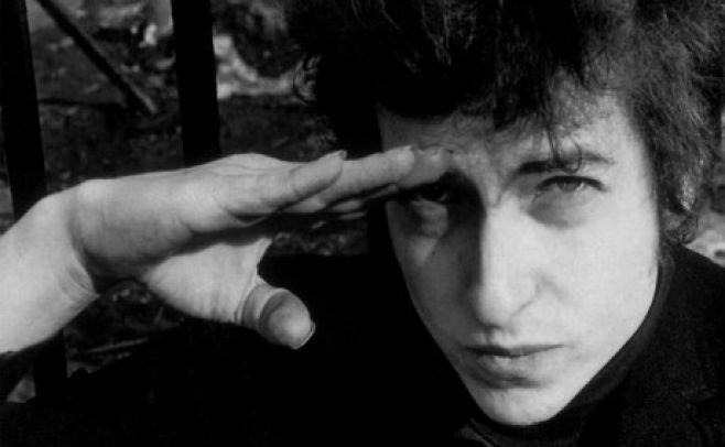 Acusan a Bob Dylan de plagio en su discurso para el Nobel de Literatura