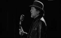 Joaquín Sabina cumple un sueño "inimaginable" con su actuación en Londres