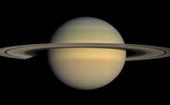 El mejor día del año para contemplar Saturno