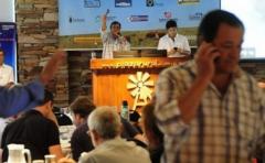 Histórico: Plazarural comercializó el 100% del ganado que pasó por pista