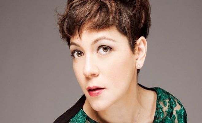 Natalia Lafourcade, musa contemporánea que va contra la corriente