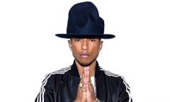 Pharrell Williams se une a los minions