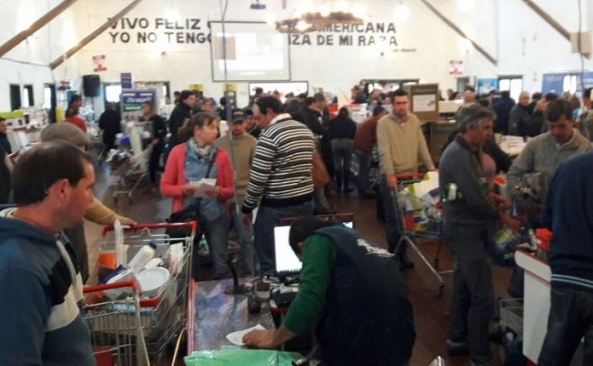 7ma Feria de Prolesa, con mayor concurrencia