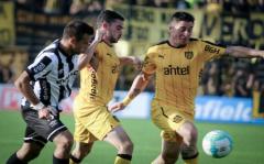 Aurinegros y bohemios se frotan las manos