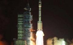 China lanzará al espacio cuatro nuevos satélites